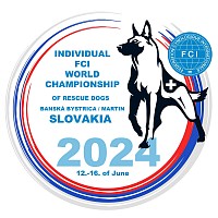 WCH 2024 logo